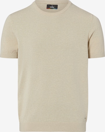 Ragman Pullover in Beige: Vorderseite