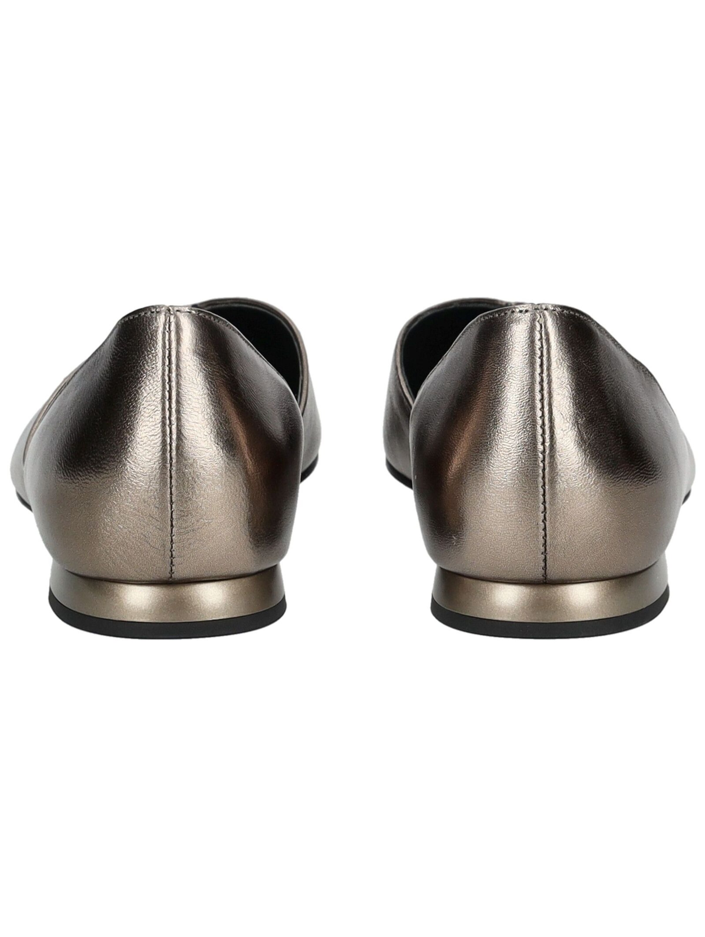 Ballerina di Högl in argento