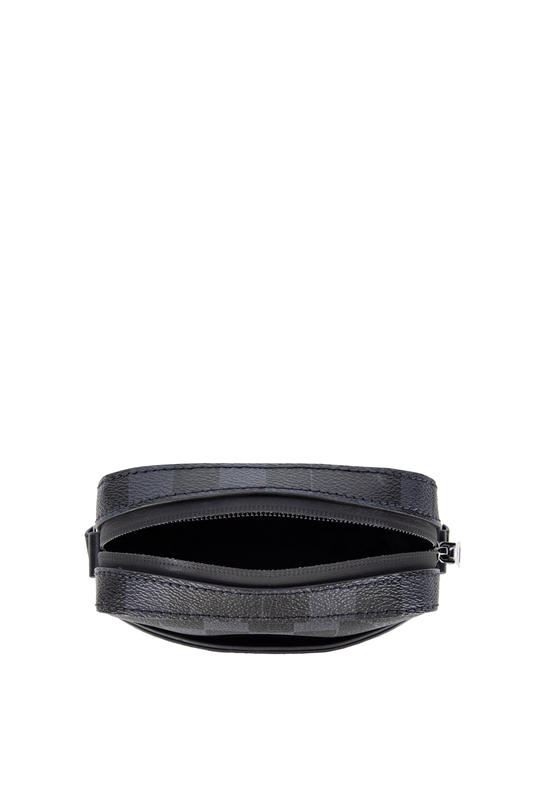 JOOP! Umhängetasche 'Cortina Piazza Rafael' in Schwarz