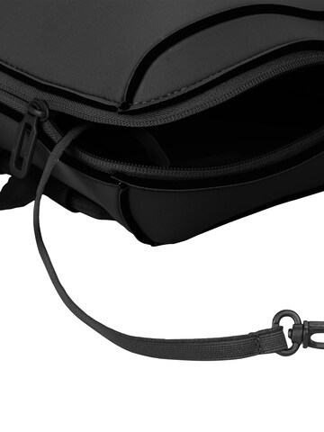 Zaino di TUCANO in nero