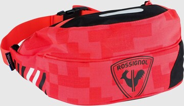 ROSSIGNOL Hydration Fanny Pack 'NORDIC THERMO BELT' in Red