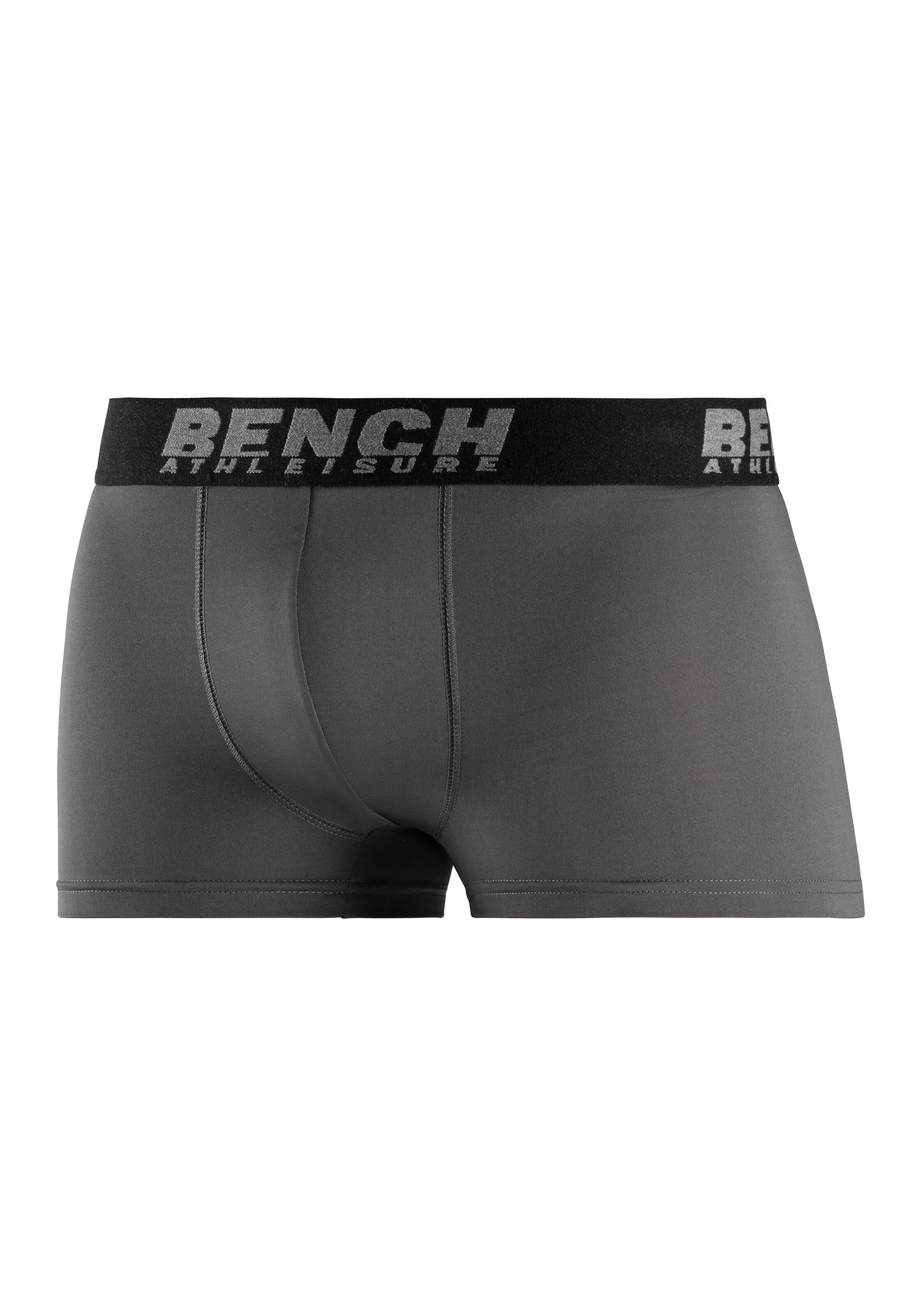 BENCH Boxer shorts in Grey
