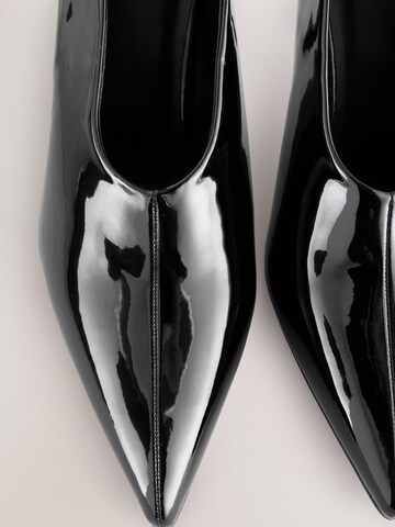 Décolleté 'Forever Comfort' di Next in nero