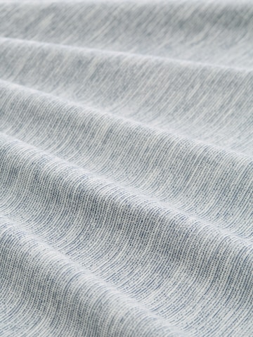 TOM TAILOR DENIM Shirt in Blau