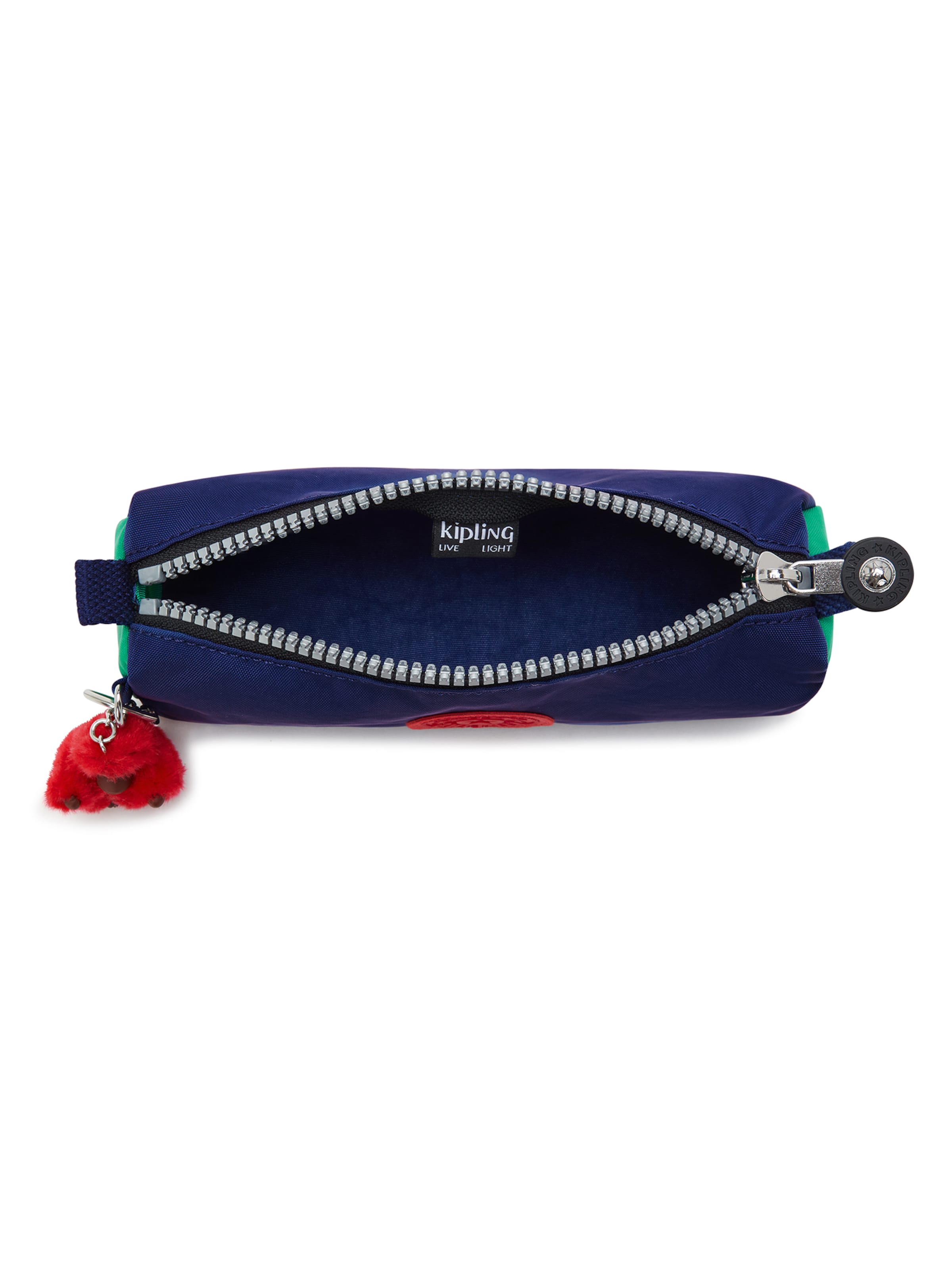 KIPLING Pouzdro 'Freedom' – modrá