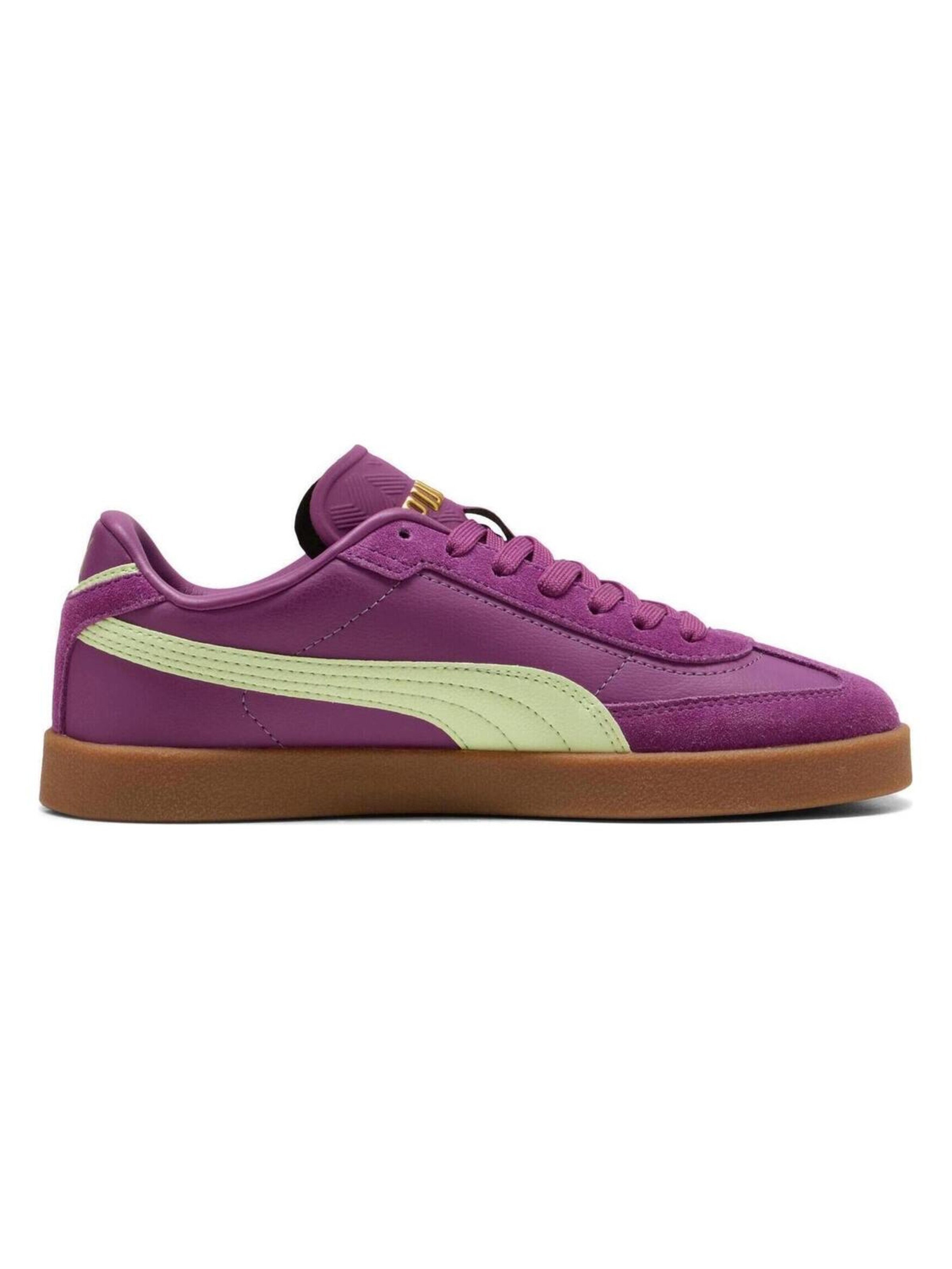 Sneaker bassa 'Club Ii Era' di PUMA in lilla