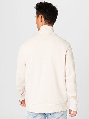 TOMMY HILFIGERSweater majica - bijela boja