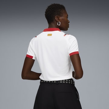 PUMA Trikot 'Girona FC 25/26' in Weiß