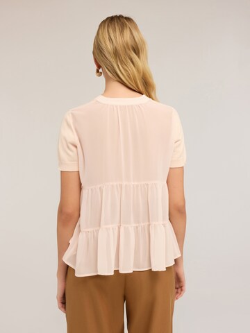 Camicia da donna di MOTIVI in rosa