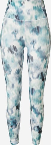 Marika Workout Pants 'SIA' in Blue: front