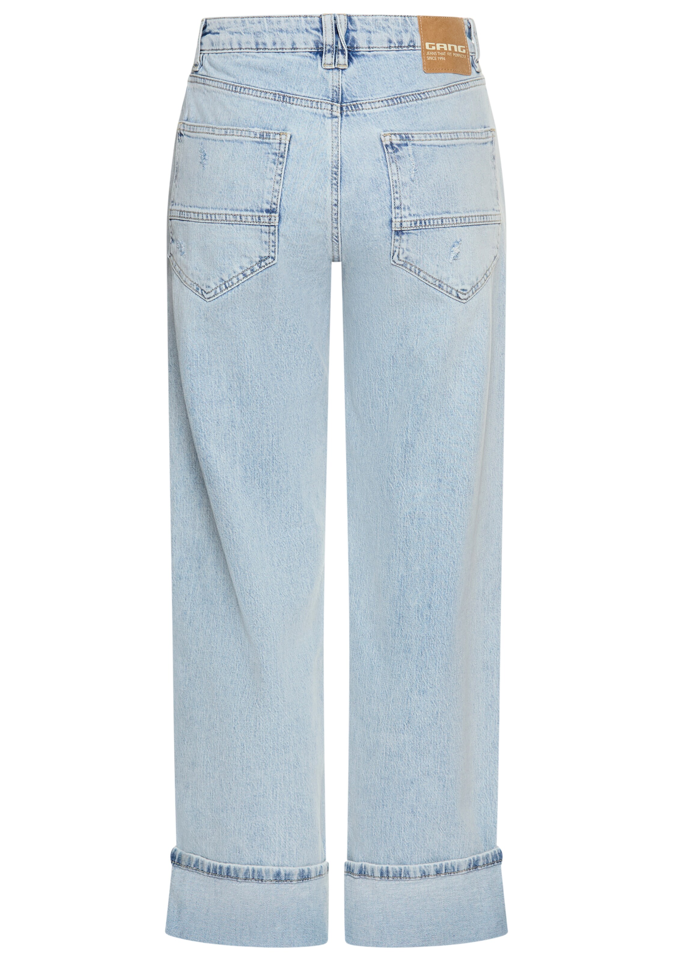 Gang Loose fit Jeans in Blue
