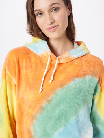 Polo Ralph Lauren Sweatshirt i blandade färger