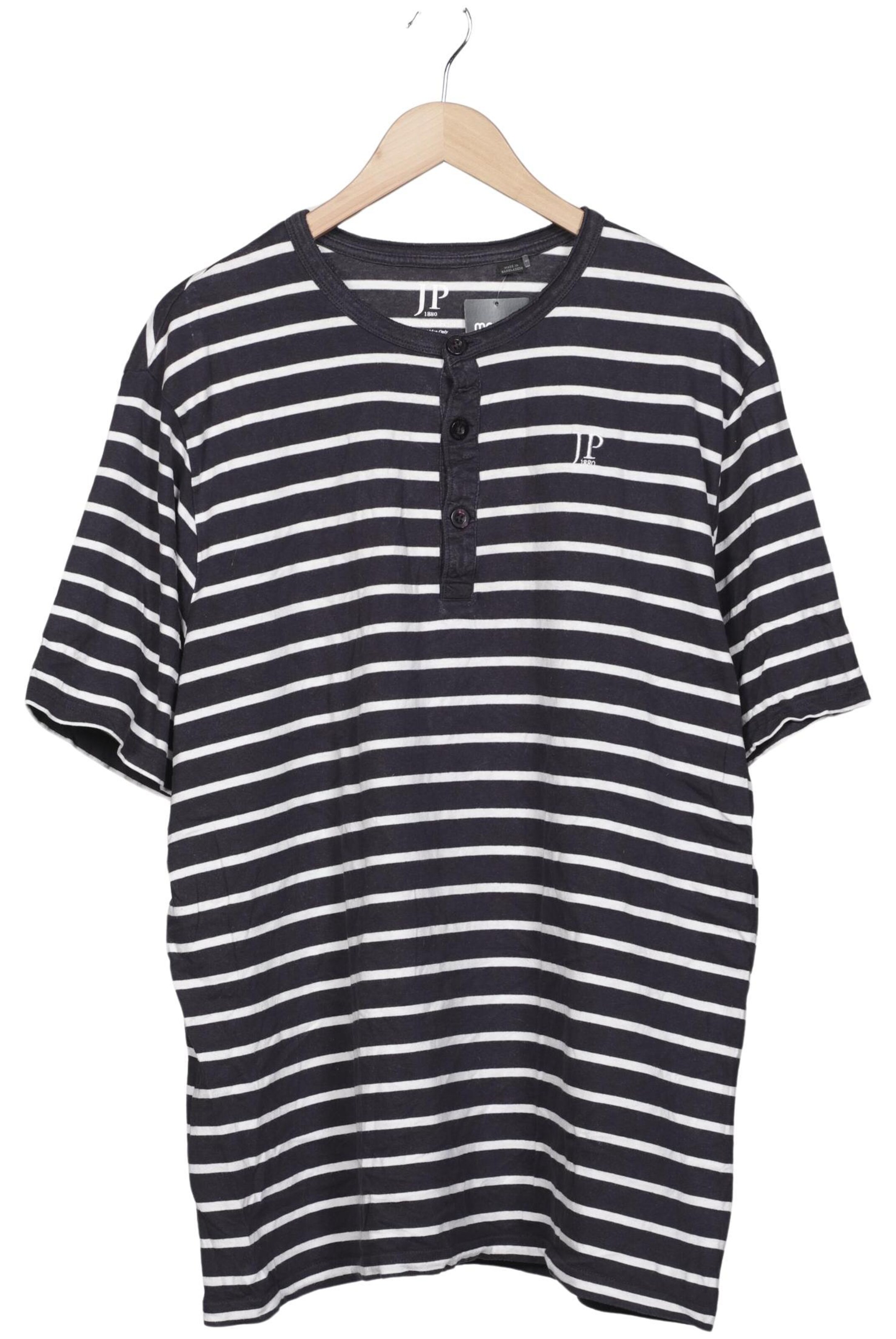 JP1880 Shirt in XXXL in Mixed colors: front