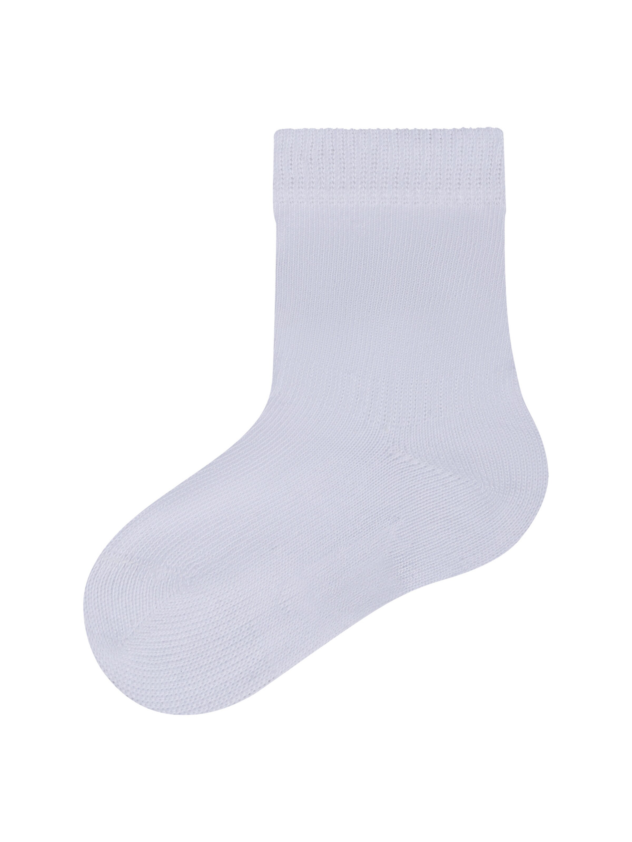 camano Socken in Grau