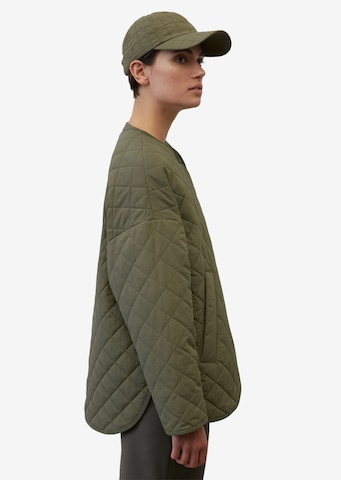 Marc O'Polo Between-Season Jacket in Green