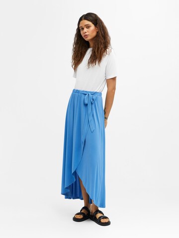 OBJECT Skirt 'Annie' in Blue