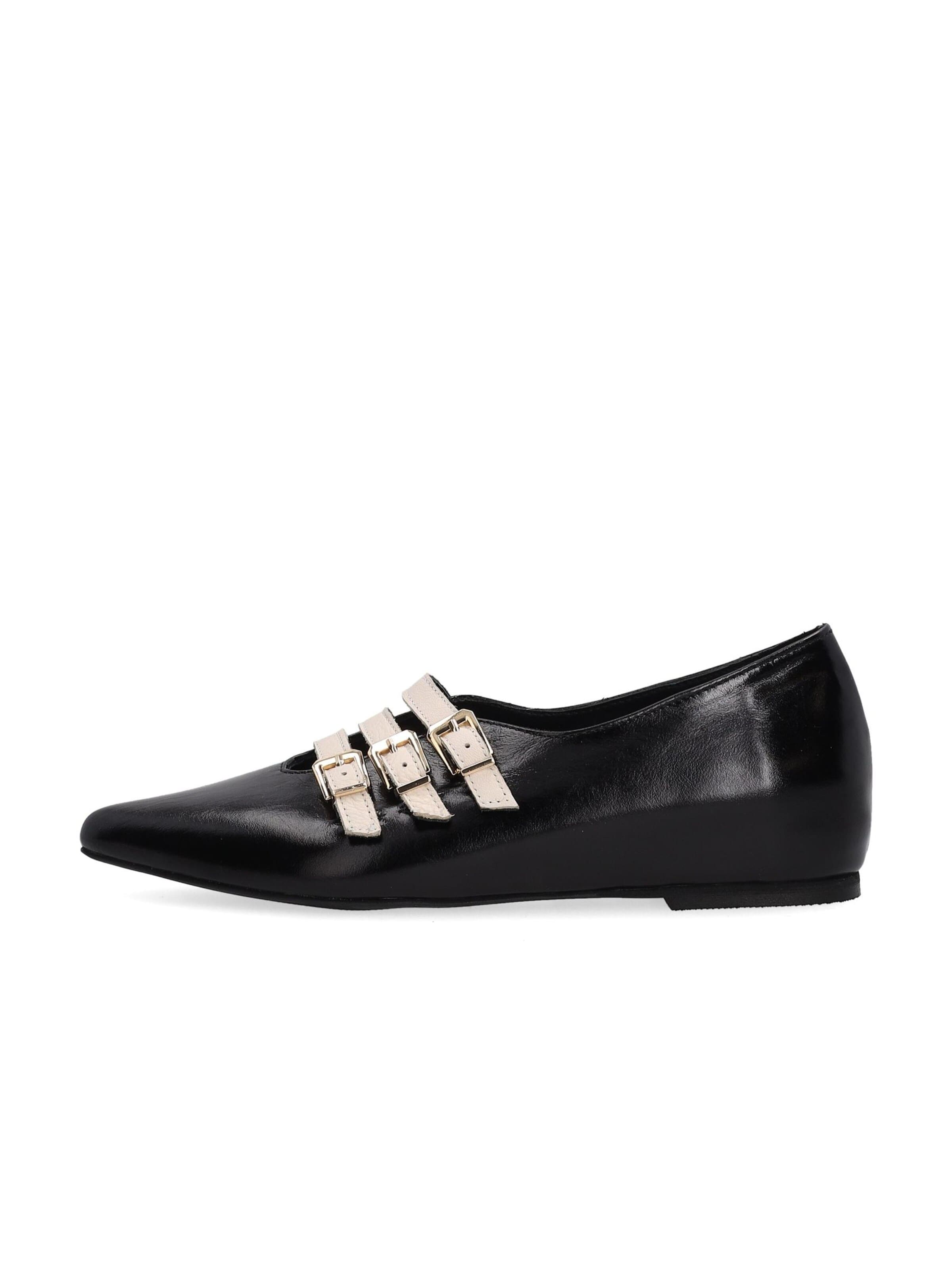 VENEZIA Ballerina‌‌‌ in Schwarz