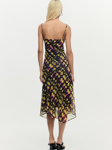 Desigual Рокля в зелено