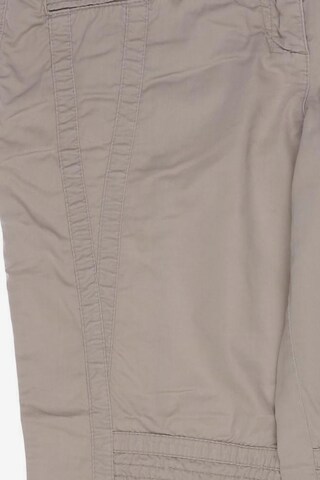Marc Cain Sports Stoffhose L in Beige