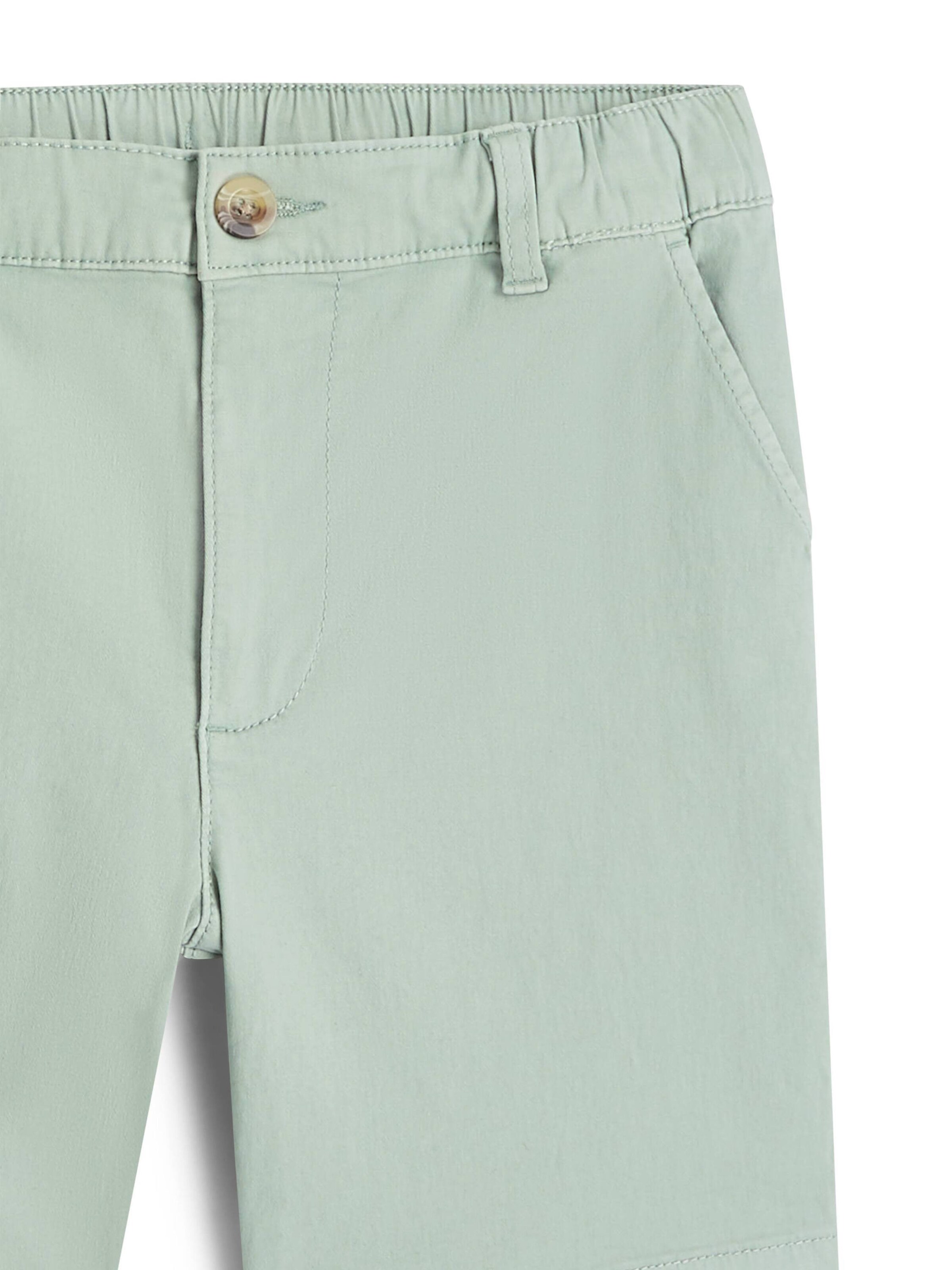 O'NEILL Regular Trousers in Green