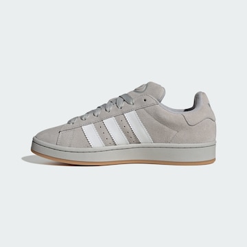 ADIDAS ORIGINALS Platform trainers 'Campus 00S' in Grey