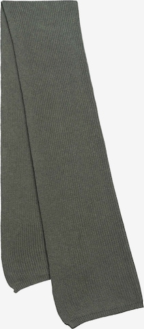 žalia MELA Šalikas 'Nagna': priekis