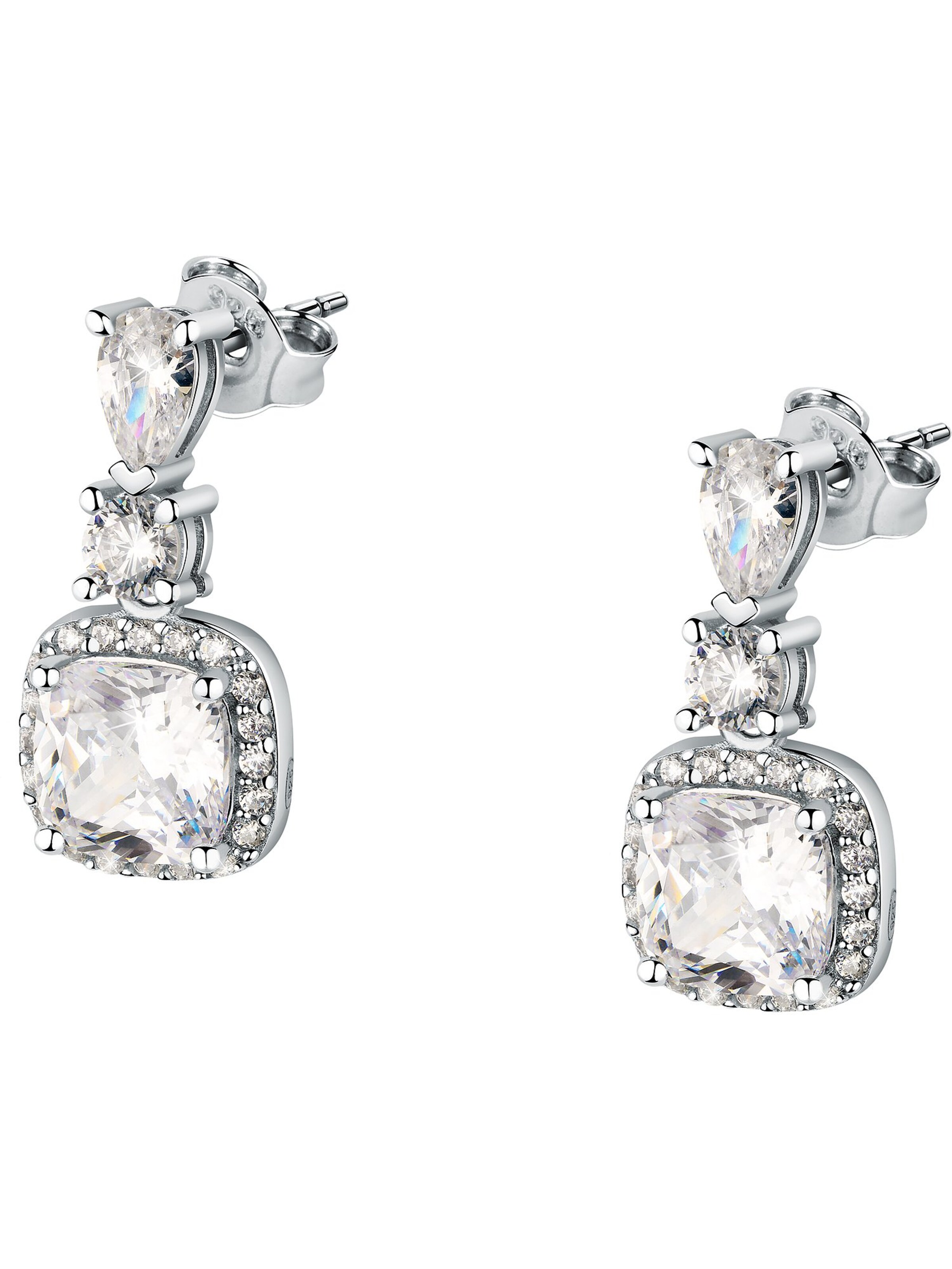 MORELLATO Earrings in Silver: front