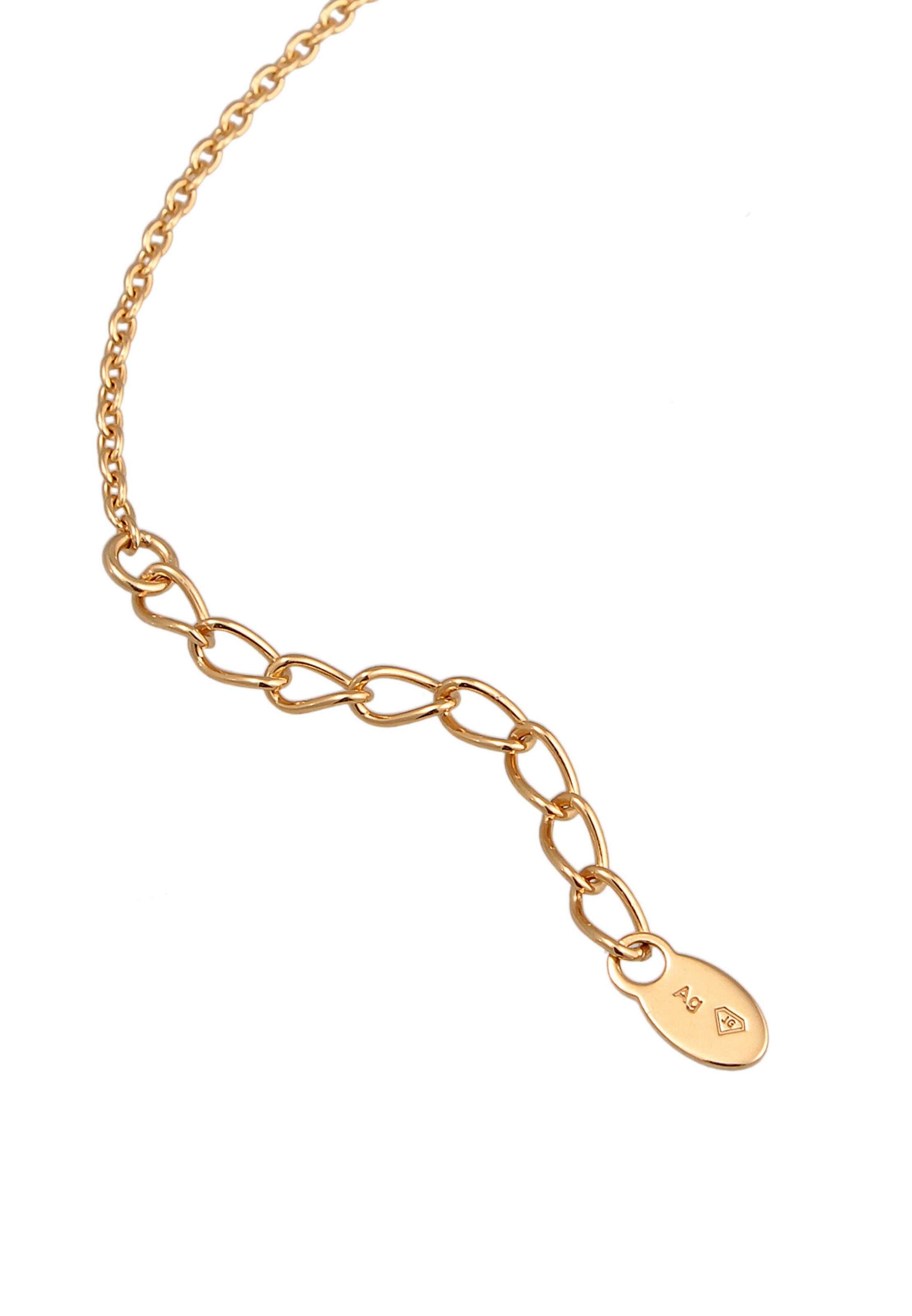 ELLI PREMIUM Necklace in Gold