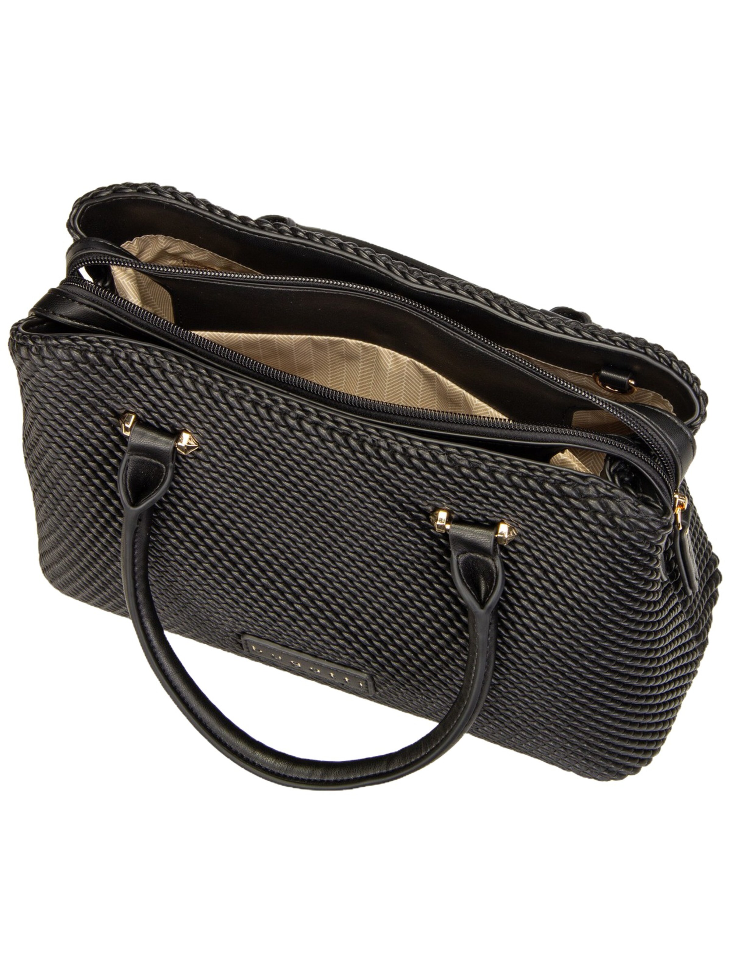bugatti Handbag ' Julice Tote Bag ' in Black