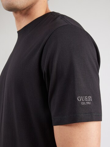 GUESS Shirt in Black