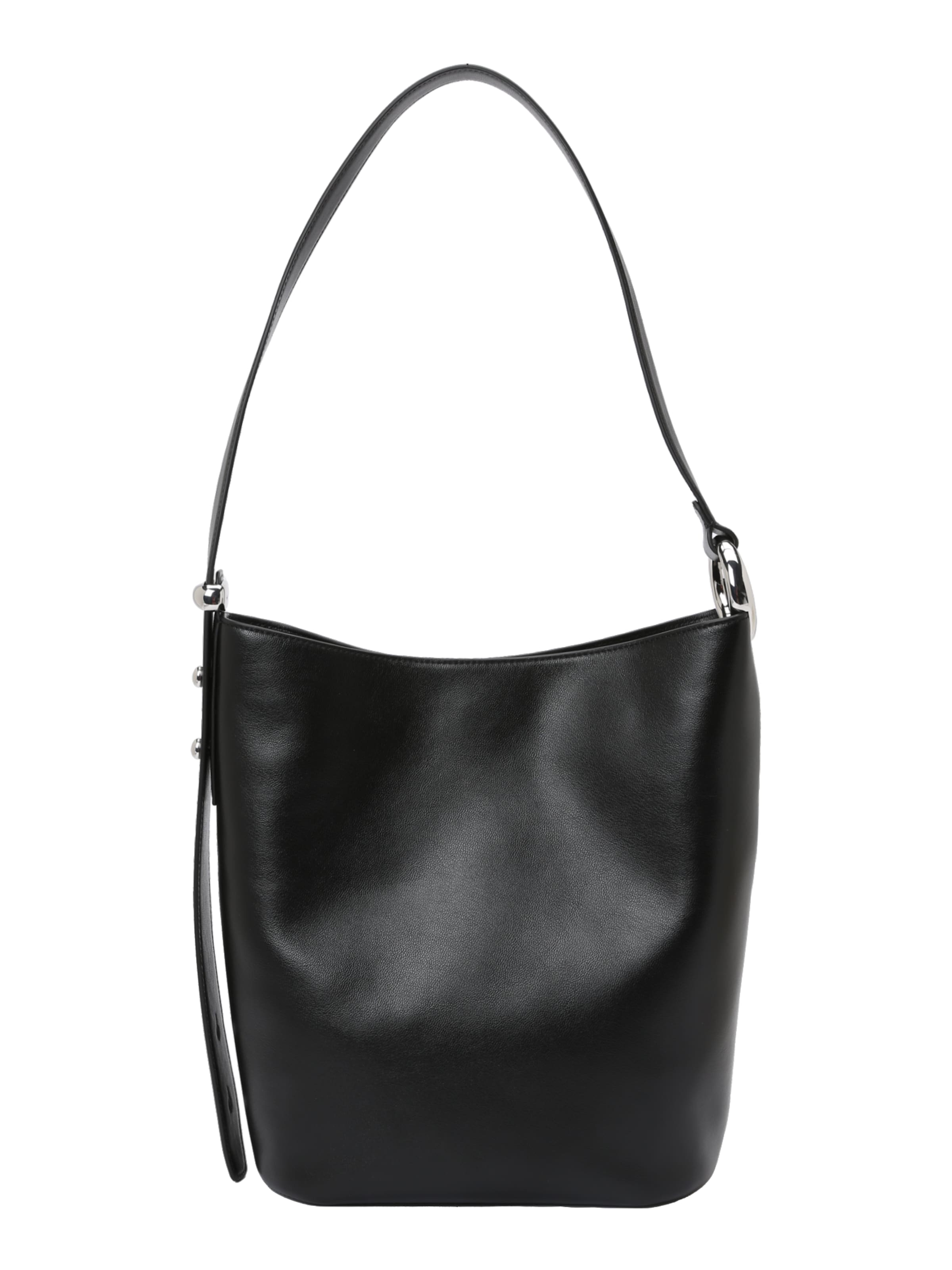 Kate Spade Τσάντα ώμου 'Halo' σε μαύρο: μπροστά