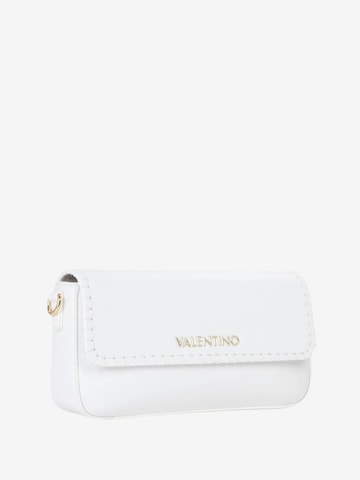 VALENTINO - Bolso de hombro 'Valentino Sac épaulière Aleksandra Off White' en blanco