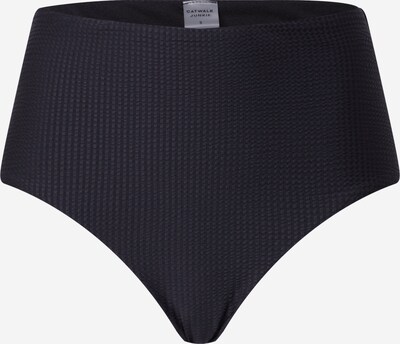 CATWALK JUNKIE Culotte en noir, Vue avec produit