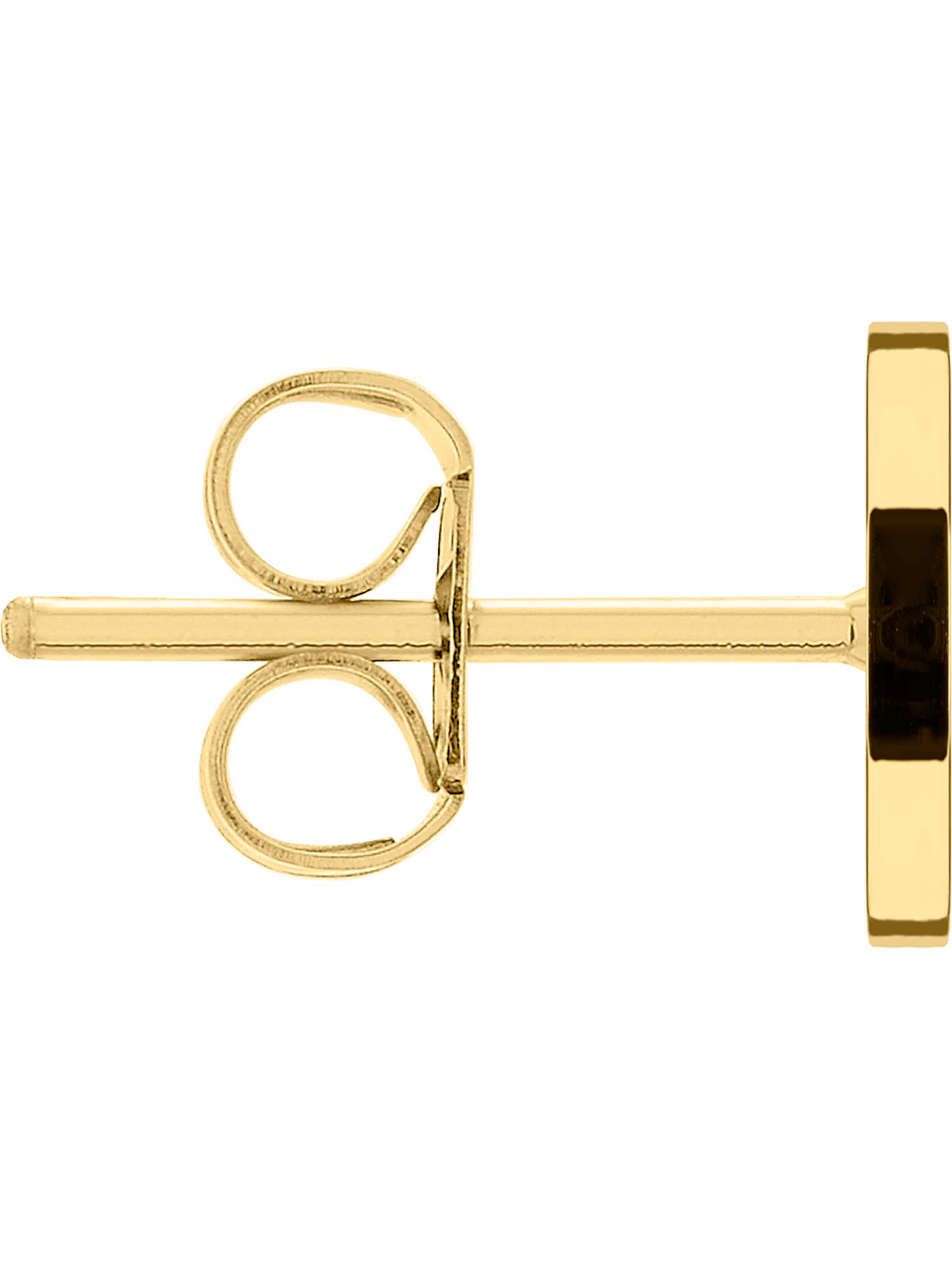 Liebeskind Berlin Earrings in Gold