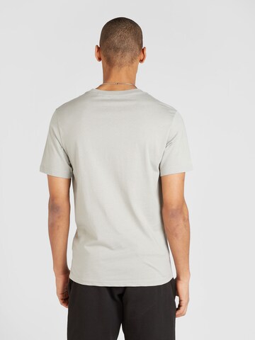 WEEKDAY T-Shirt in Grau