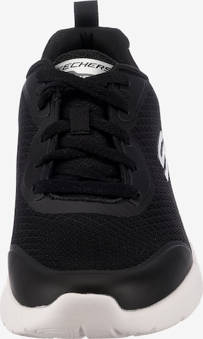 SKECHERS Sneaker 'Dynamight 2.0' in Schwarz