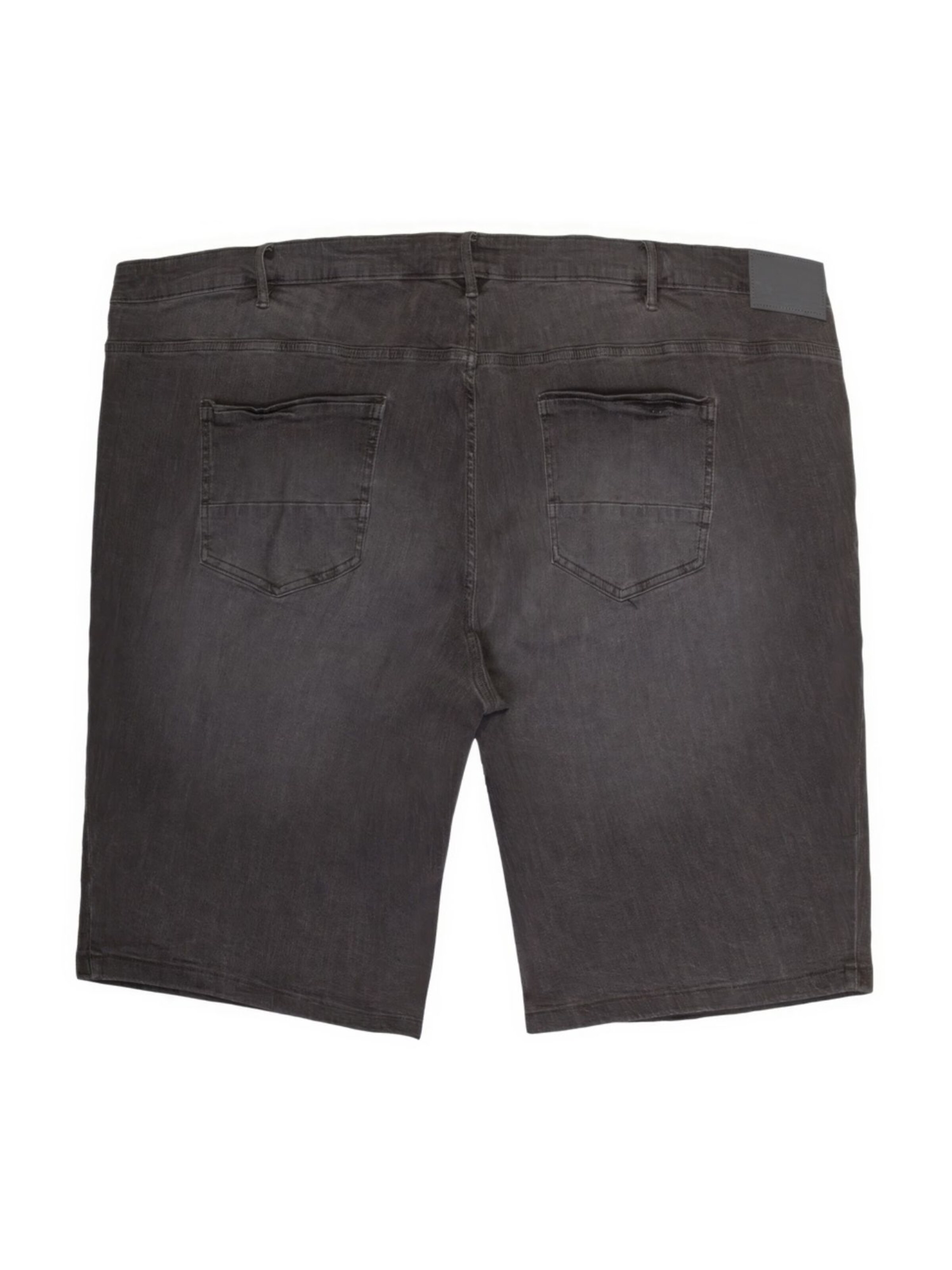 Lavecchia Wide leg Jeans 'LV-0908' in Black