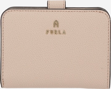FURLA - Carteiras em rosa: frente