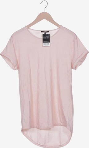 tigha Top & Shirt in M in Pink: front