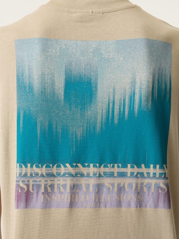 GARCIA - Camiseta en marrón