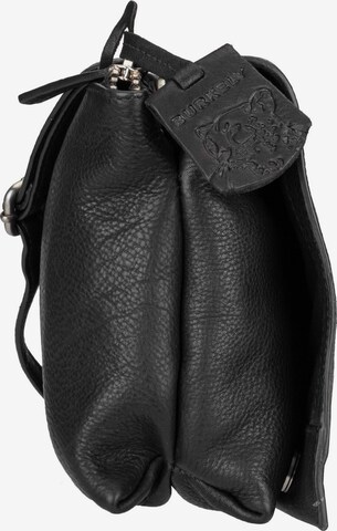 Burkely Crossbody Bag ' Skylar 1000340 ' in Black