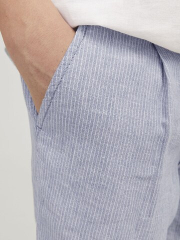 Jack & Jones Junior Regular Trousers in Blue