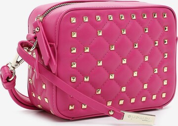 TAMARIS Crossbody Bag 'Maxie' in Pink
