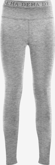 DEHA Sports trousers in L in Anthracite / Mottled grey, Item view