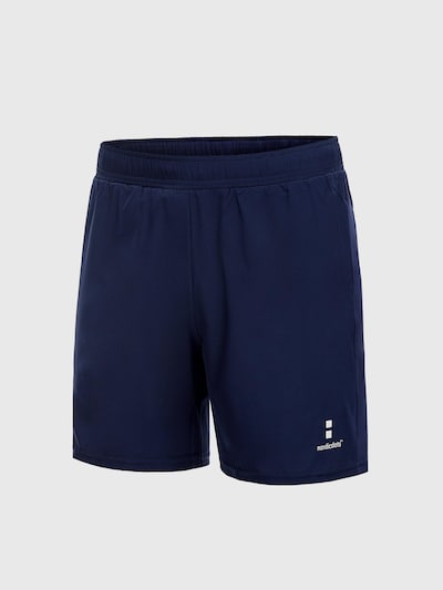 nordicdots Sporthose‌ in navy, Produktansicht