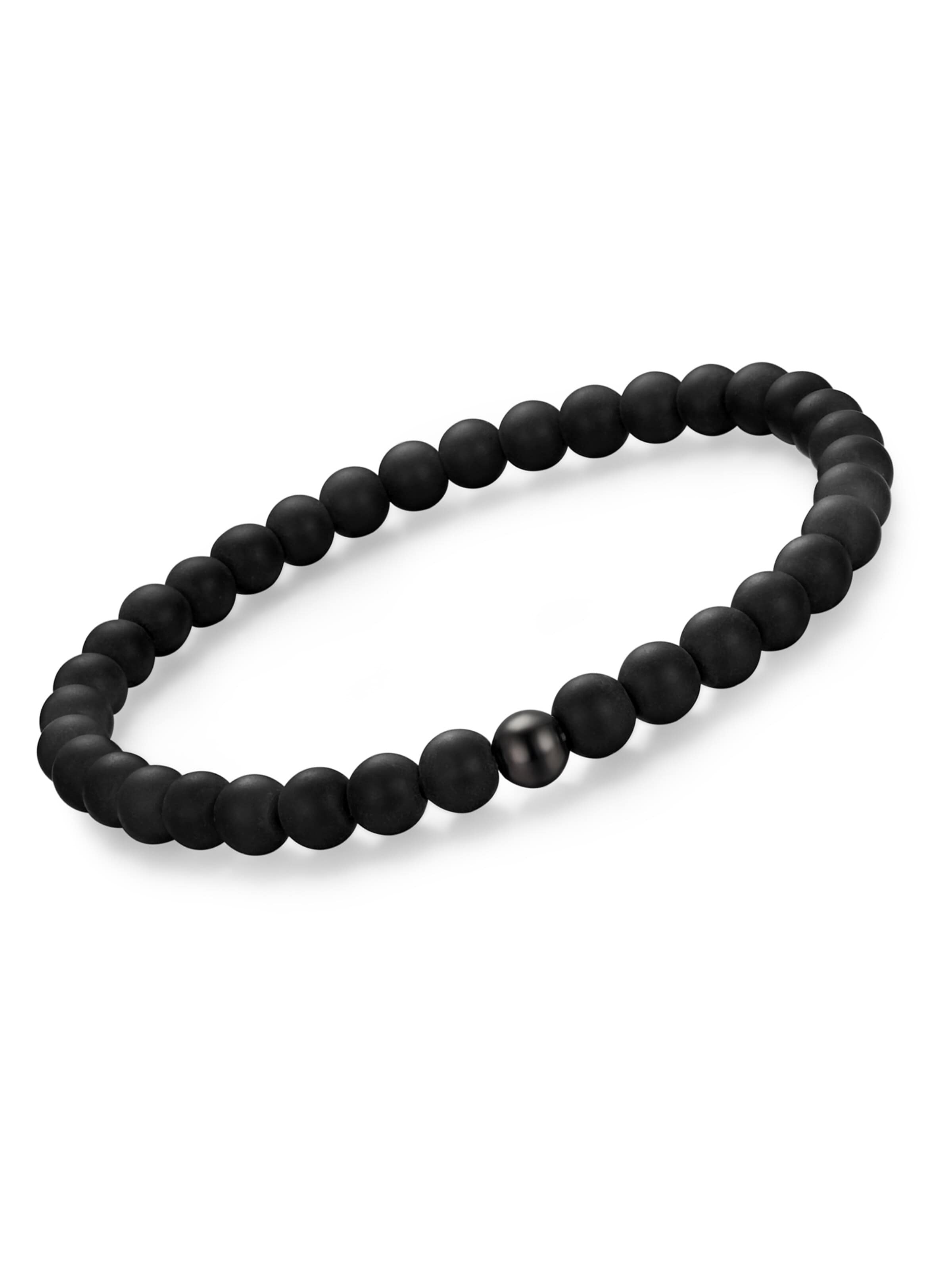 Bracelet day berlin en noir