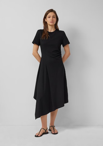 s.Oliver Kleid in Schwarz