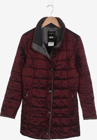 Bexleys Jacket & Coat in XL in Red: front