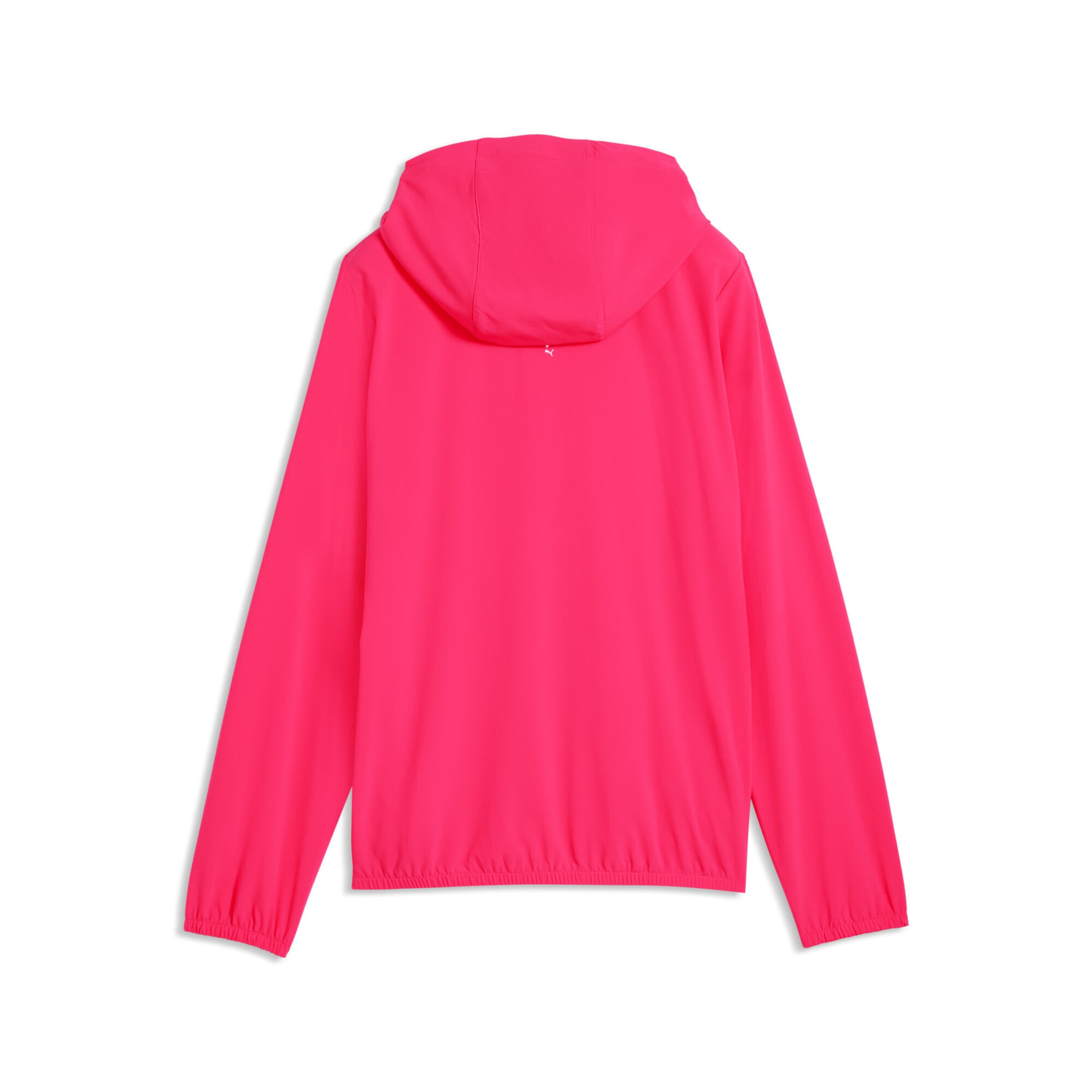 PUMA Sportjacke 'Velocity' in Pink