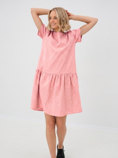 LeMuse Dress Kjole 'BLOSSOM' i 34 i rosé, Produktvisning